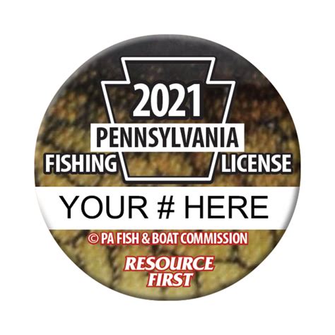 pennsylvania online fishing license|2021 pa fishing license button.